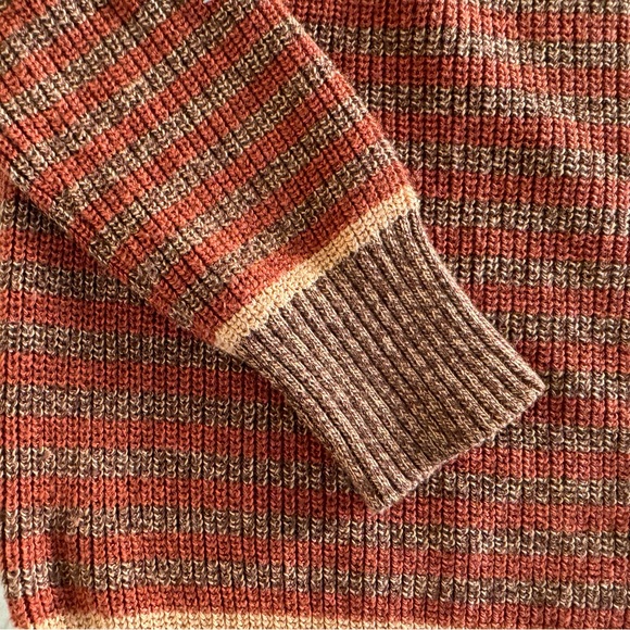 Prana Women’s Gadie Sweater - Sundried - Picture 6 of 16